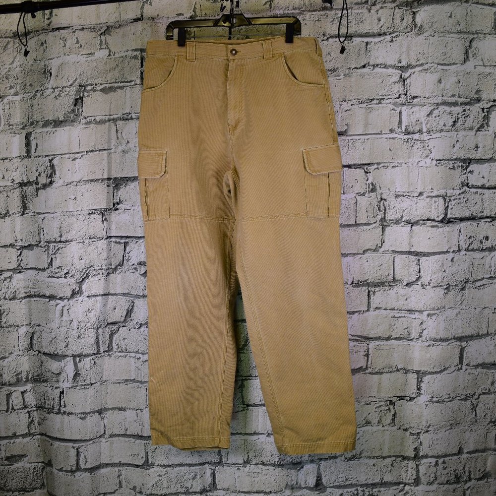 Oobe Corduroy Pants
